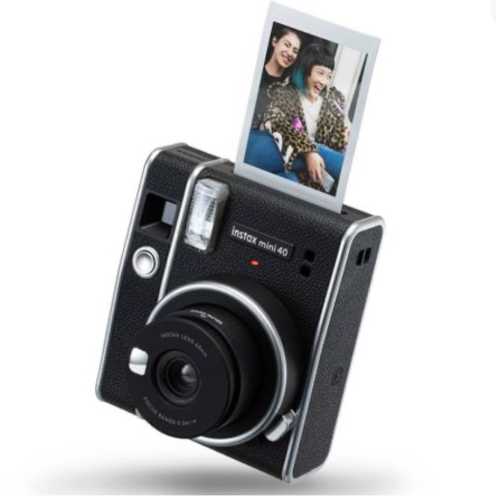 Fujifilm Polaroid Camera